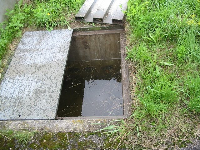 Hochwasser 2010